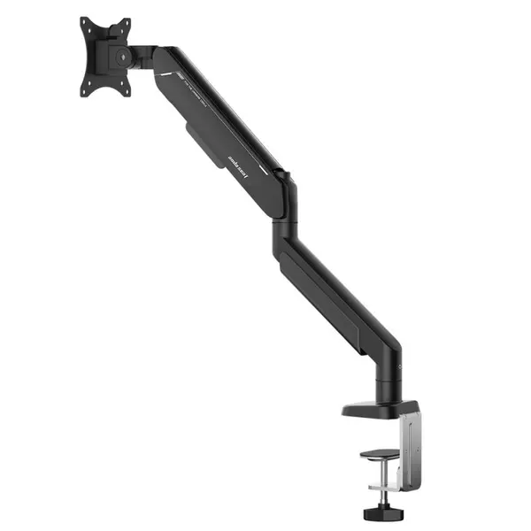 AndaSeat Stealth Pro II A9 Ergonomic Single Monitor Arm