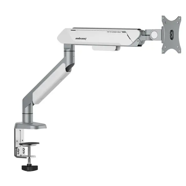 AndaSeat Stealth Pro II A9 Ergonomic Single Monitor Arm