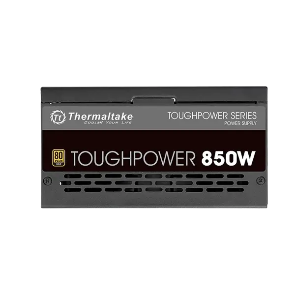 Thermaltake Toughpower 850W GOLD