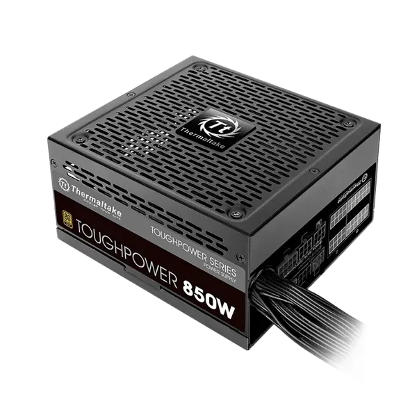 Thermaltake Toughpower 850W GOLD
