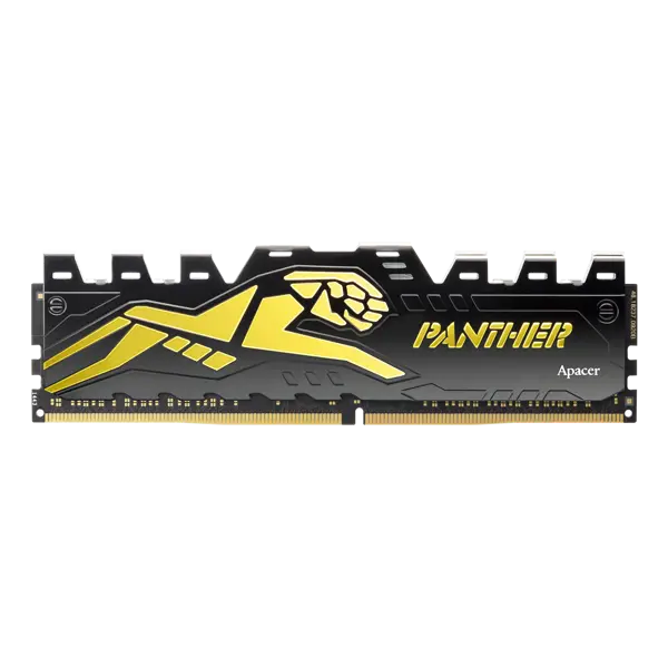 Apacer Panther DDR4 16GB (2x8gb) 288-Pin PC RAM 3200 Desktop Memory Module
