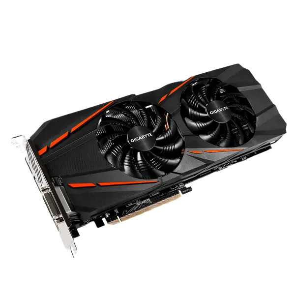 Gigabyte GTX 1060 G1 Gaming 6G (USED)