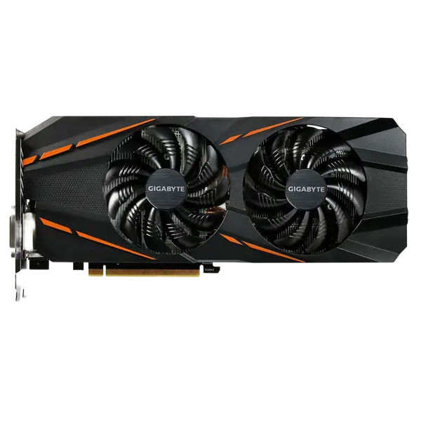 Gigabyte GTX 1060 G1 Gaming 6G (USED)