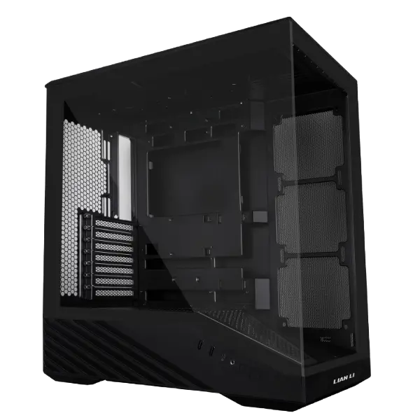 Lian Li Vector V100 (Black)