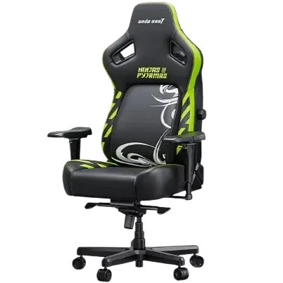 Buy AndaSeat Kaiser 4 NIP Edition Gaming Chair in Pakistan 