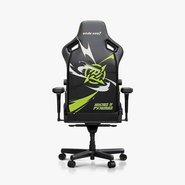 Buy AndaSeat Kaiser 4 NIP Edition Gaming Chair in Pakistan 