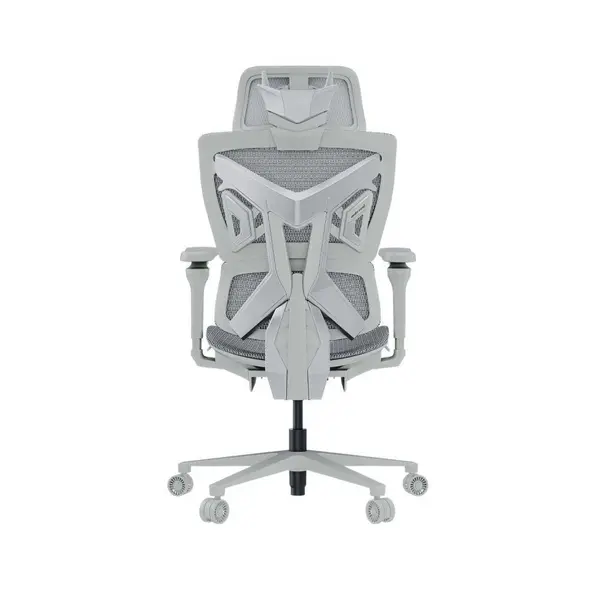 AndaSeat X-Air Pro Ash Grey Ergonomic Mesh Gaming & Office Chair