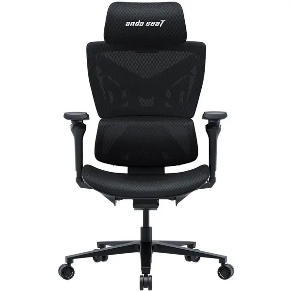 AndaSeat X-Air Pro Space Black Ergonomic Mesh Gaming Chair
