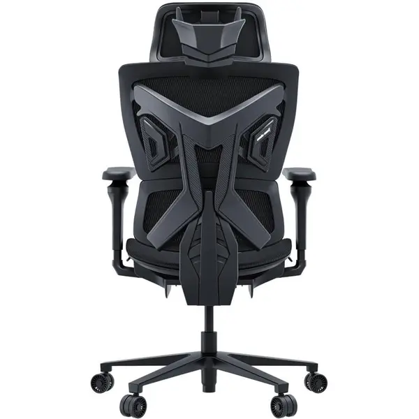 AndaSeat X-Air Pro Space Black Ergonomic Mesh Gaming Chair