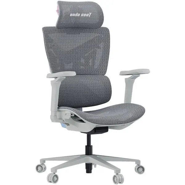 AndaSeat X-AIR PRO Twilight Ergonomic Mesh Gaming Chair