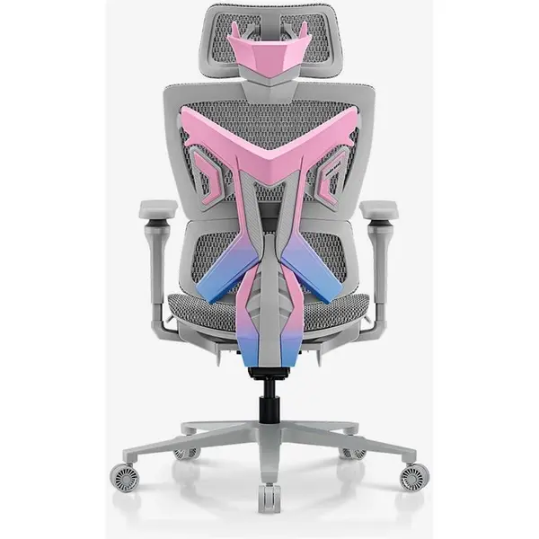AndaSeat X-AIR PRO Twilight Ergonomic Mesh Gaming Chair