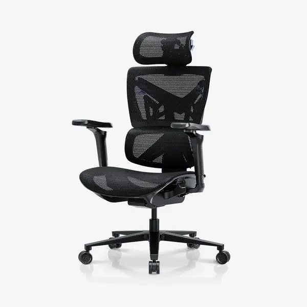 AndaSeat X-AIR PRO Celeste Ergonomic Gaming Chair