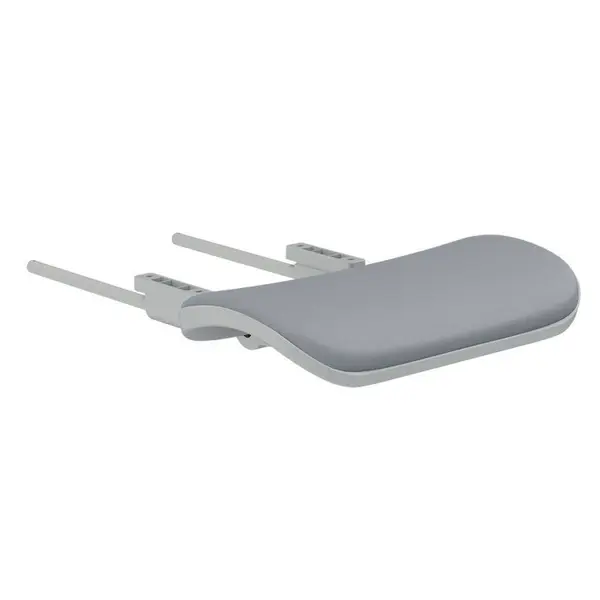 AndaSeat Foot Rest (Grey) – Ergonomic Gaming & Office Chair Accessory