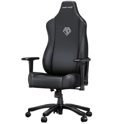Anda Seat Novis Ultra Black Gaming Chair – Ergonomic Office & Gaming Chair