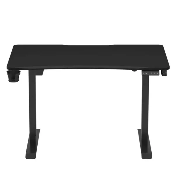 Anda Seat XTREME 1.6M Gaming Desk (Black) | Premium Ergonomic RGB Gaming Table