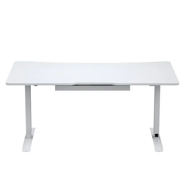 Anda Seat XTREME 1.6M Gaming Desk (White) | Premium Ergonomic Gaming Table
