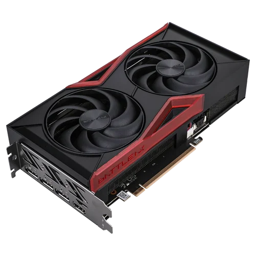 Colorful GeForce RTX 5060 Battle AX Duo 8GB Graphics Card