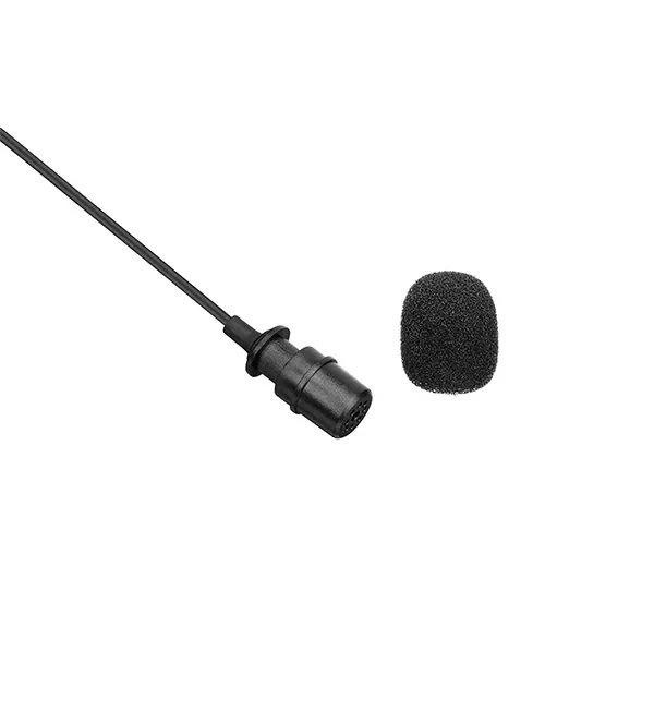 BY-M1 Omni Directional Lavalier Microphone