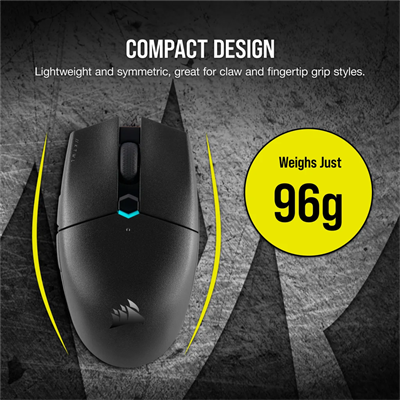 KATAR PRO Wireless Gaming Mouse