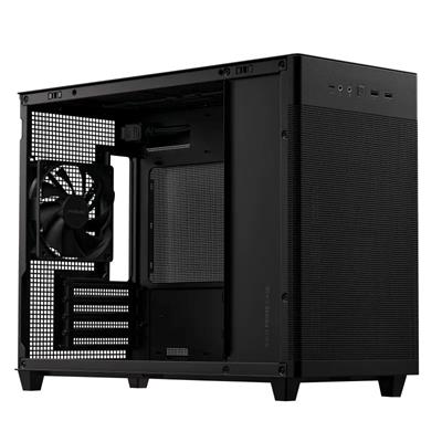 ASUS Prime AP201 MicroATX Case
