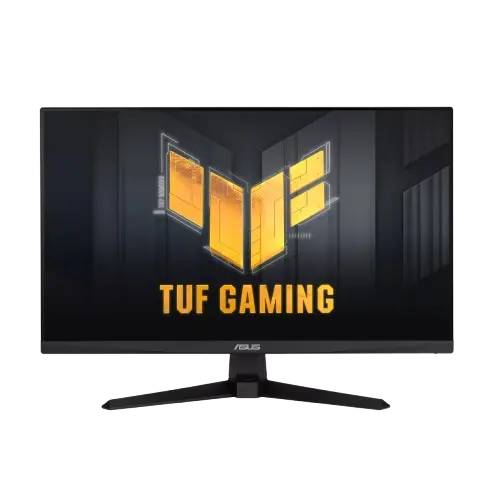ASUS TUF Gaming VG259Q3A, 25″ FHD 180Hz 1ms, Fast IPS Gaming Monitor