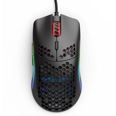 Glorious Model O RGB Gaming Mouse – Matte Black