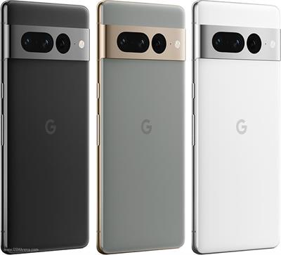 Google Pixel 7 Pro 8-128GB