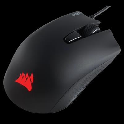 HARPOON RGB PRO FPS/MOBA Gaming Mouse