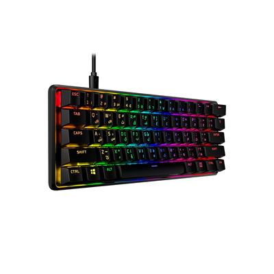 HyperX Alloy Origins 60 Percent Mechanical Gaming Keyboard