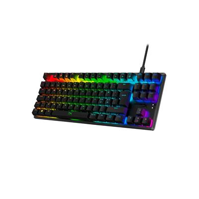 HyperX Alloy Origins Core Tenkeyless Mechanical Gaming Keyboard