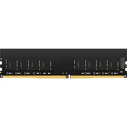 Transcend 16GB 3200MHz Desktop DDR4 RAM – High-Speed Memory for PCs