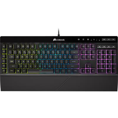 K55 RGB Gaming Keyboard