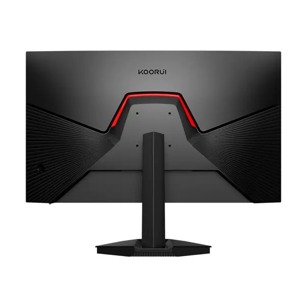 KOORUI G2711P 27" FHD Fast IPS 200Hz, 1ms (MPRT), Adaptive Sync,2x HDMI 2.0 / 1x DP 1.2HDR400, 99% sRGB Gaming Monitor