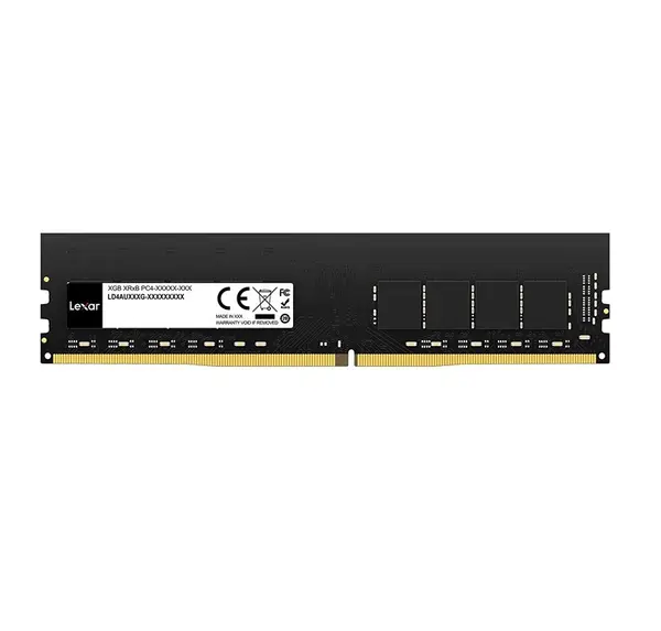 8GB 3200MHz Desktop DDR4 RAM – High-Speed Memory Upgrade