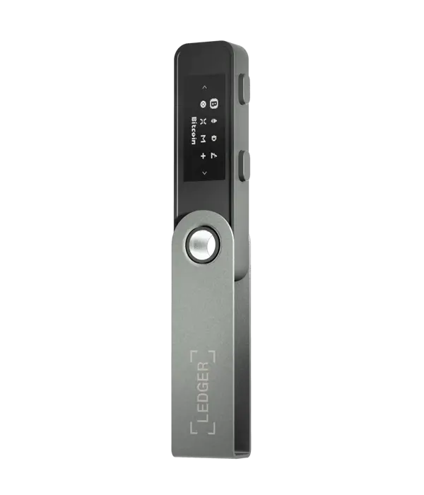 Ledger Nano S Plus