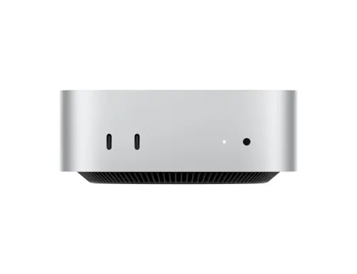 Apple Mac mini | Apple M4 10-Core Chip, 16GB Unified RAM, 256GB SSD, 10-Core GPU