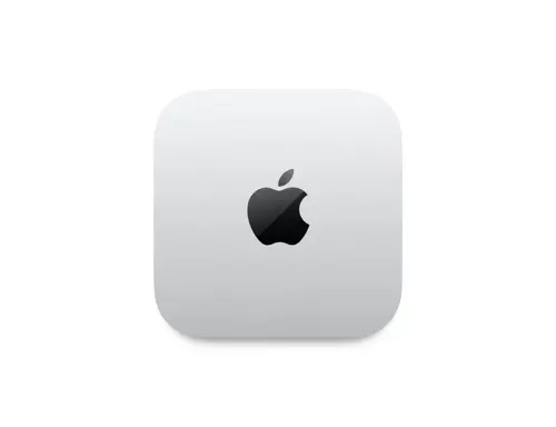 Apple Mac mini | Apple M4 10-Core Chip, 16GB Unified RAM, 256GB SSD, 10-Core GPU