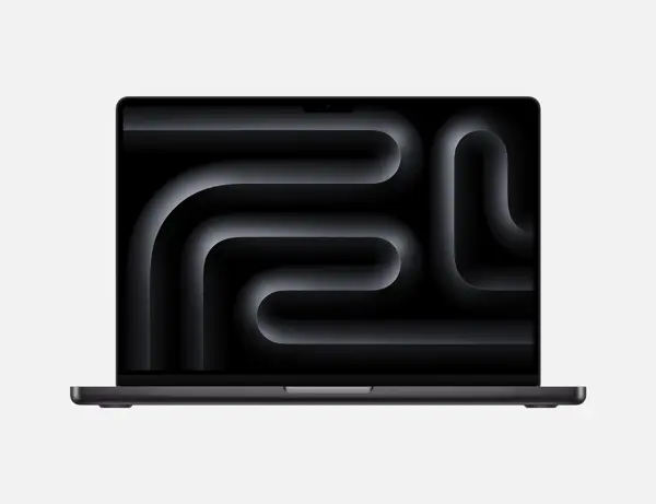 MacBook Pro M4 Pro (used)
