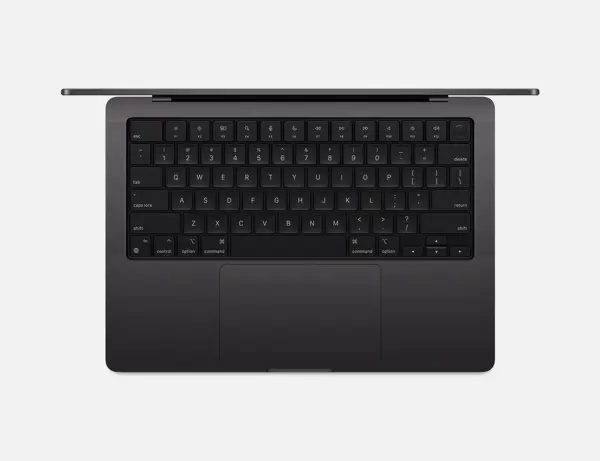MacBook Pro M4 Pro (used)