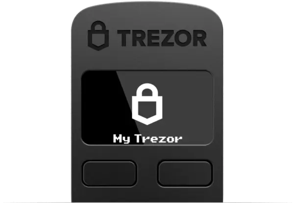 Trezor Model One