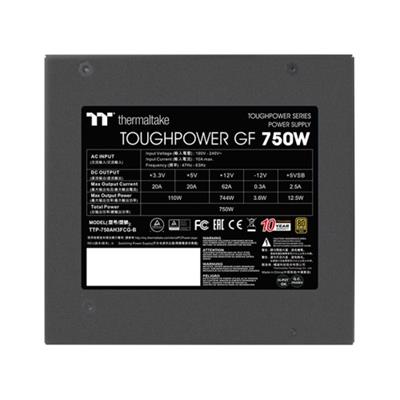 Toughpower GF 750W