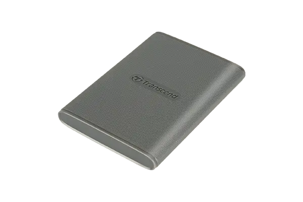 Transcend ESD360C 1TB External SSD – 2000 MB/s Portable Storage