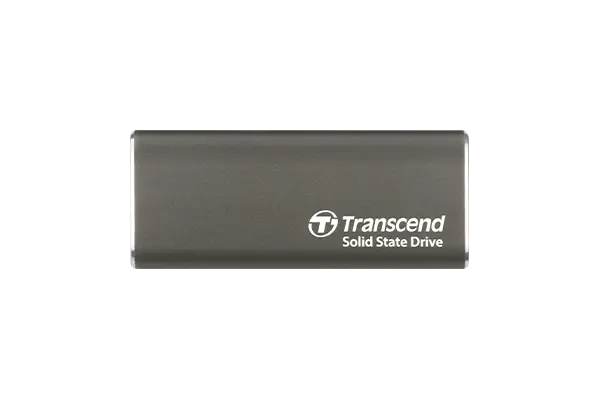 Transcend ESD265C 500GB EXT SSD 1050 MB/s