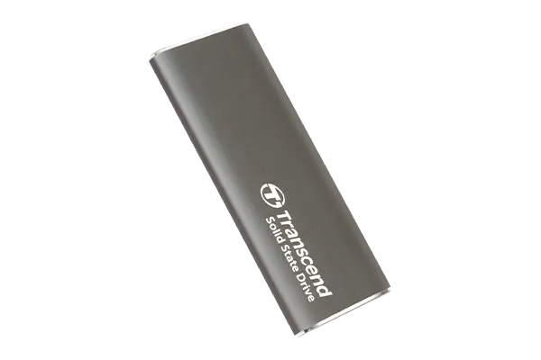 Transcend ESD265C 500GB EXT SSD 1050 MB/s