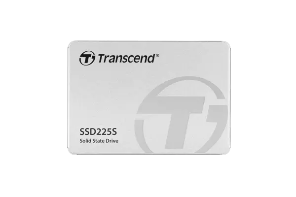 Transcend 225S 250GB 2.5" SATA III SSD – Fast & Reliable Storage Upgrade