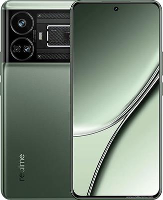 Realme GT5 240W 