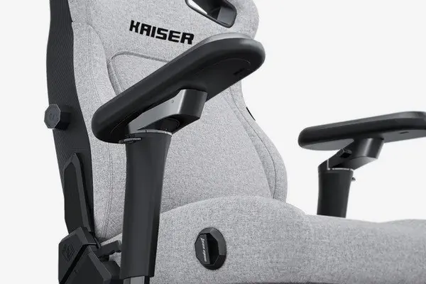 AndaSeat Kaiser 4 V2 6D Armrest Replacement Accessory