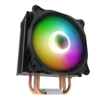 Darkflash Dark Air Argb Air Cooler AMD/Intel 