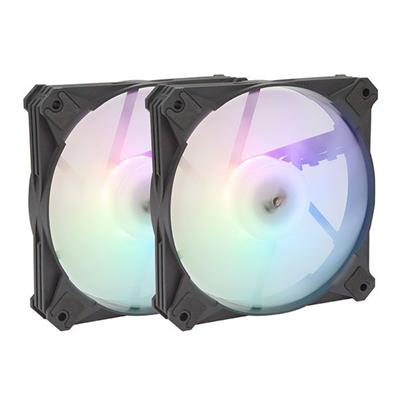 Twister DX240 Liquid CPU Cooler Black Ver2.6