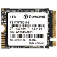 Transcend MTE310 1TB 2230 NVMe PCIe Gen4 SSD